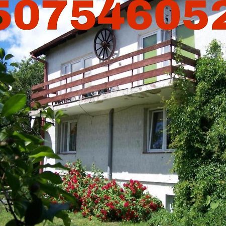 Agrohotelik-Gospodarstwo Agroturystyczne Mrągowo Dış mekan fotoğraf