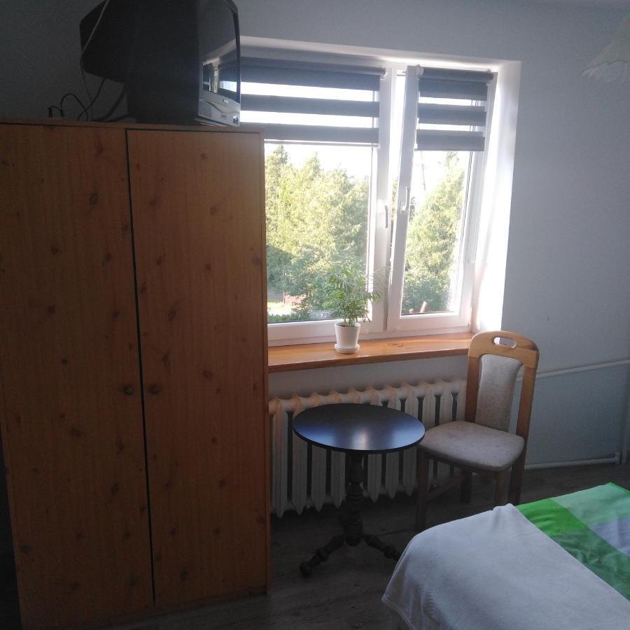 Agrohotelik-Gospodarstwo Agroturystyczne Mrągowo Dış mekan fotoğraf
