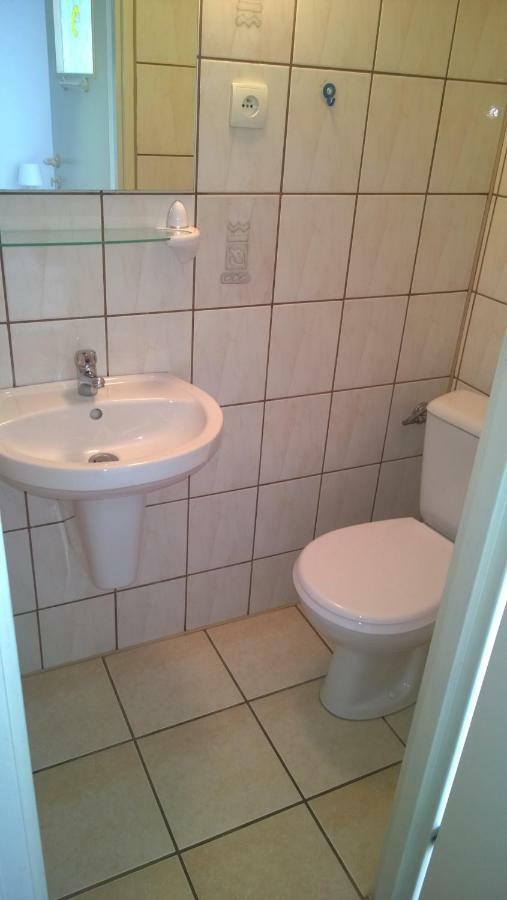 Agrohotelik-Gospodarstwo Agroturystyczne Mrągowo Dış mekan fotoğraf