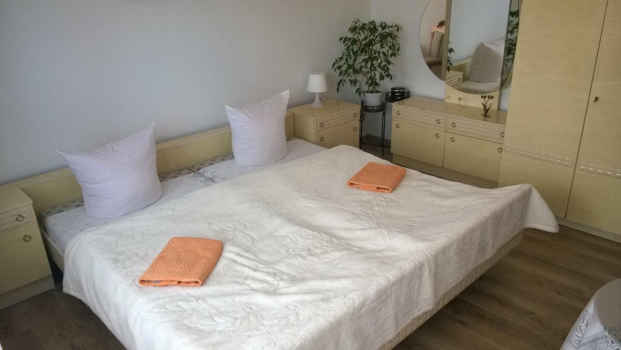 Agrohotelik-Gospodarstwo Agroturystyczne Mrągowo Dış mekan fotoğraf