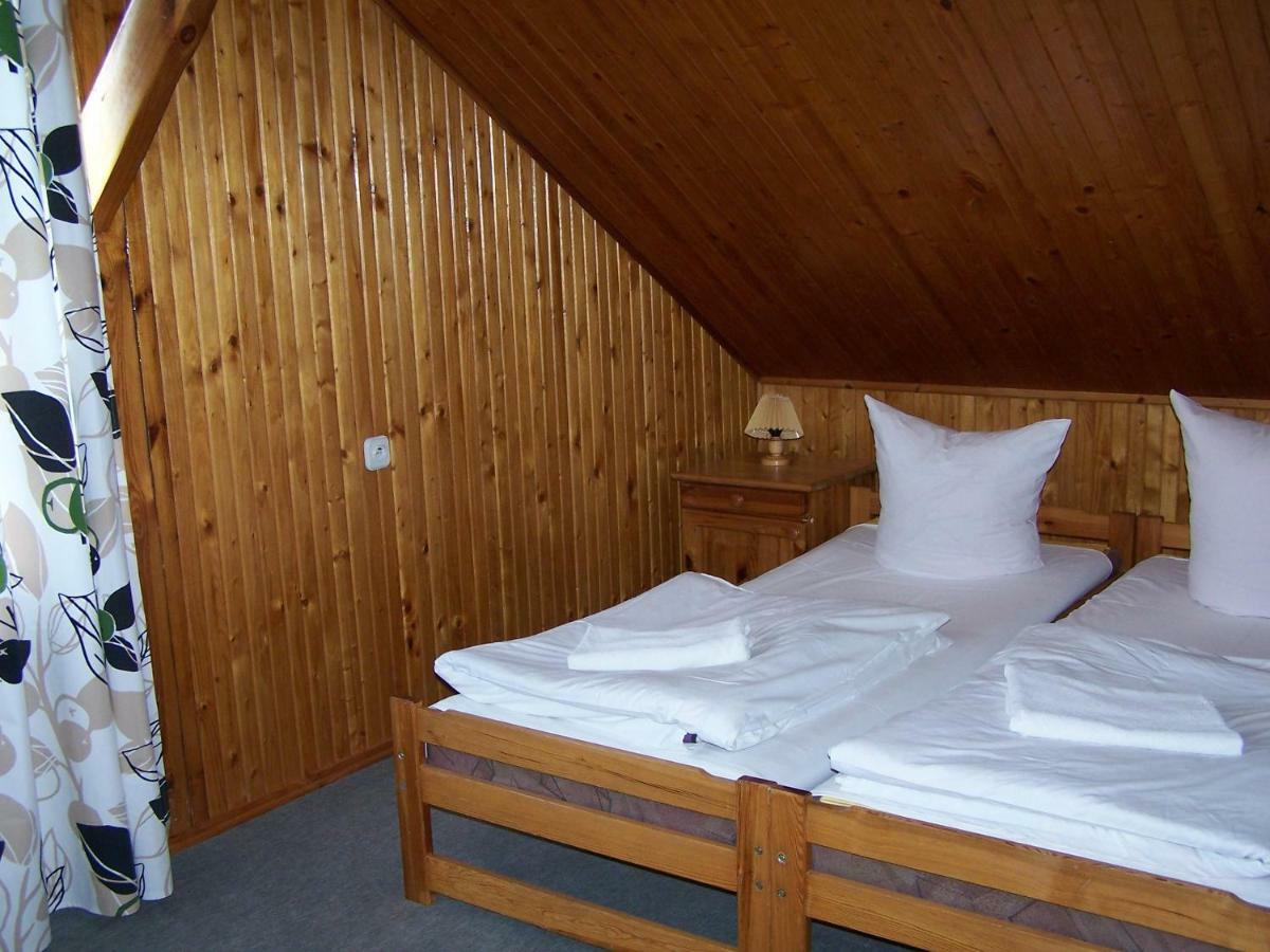 Agrohotelik-Gospodarstwo Agroturystyczne Mrągowo Dış mekan fotoğraf