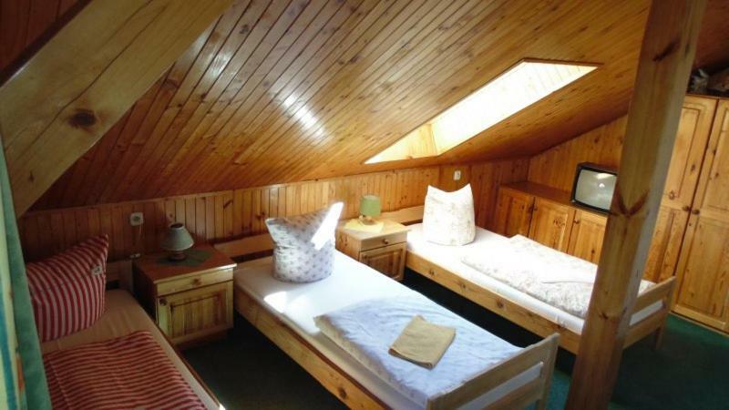 Agrohotelik-Gospodarstwo Agroturystyczne Mrągowo Dış mekan fotoğraf