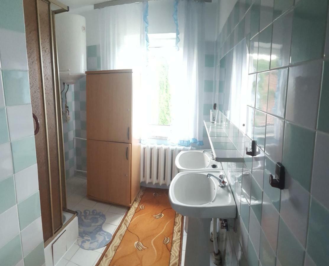 Agrohotelik-Gospodarstwo Agroturystyczne Mrągowo Dış mekan fotoğraf