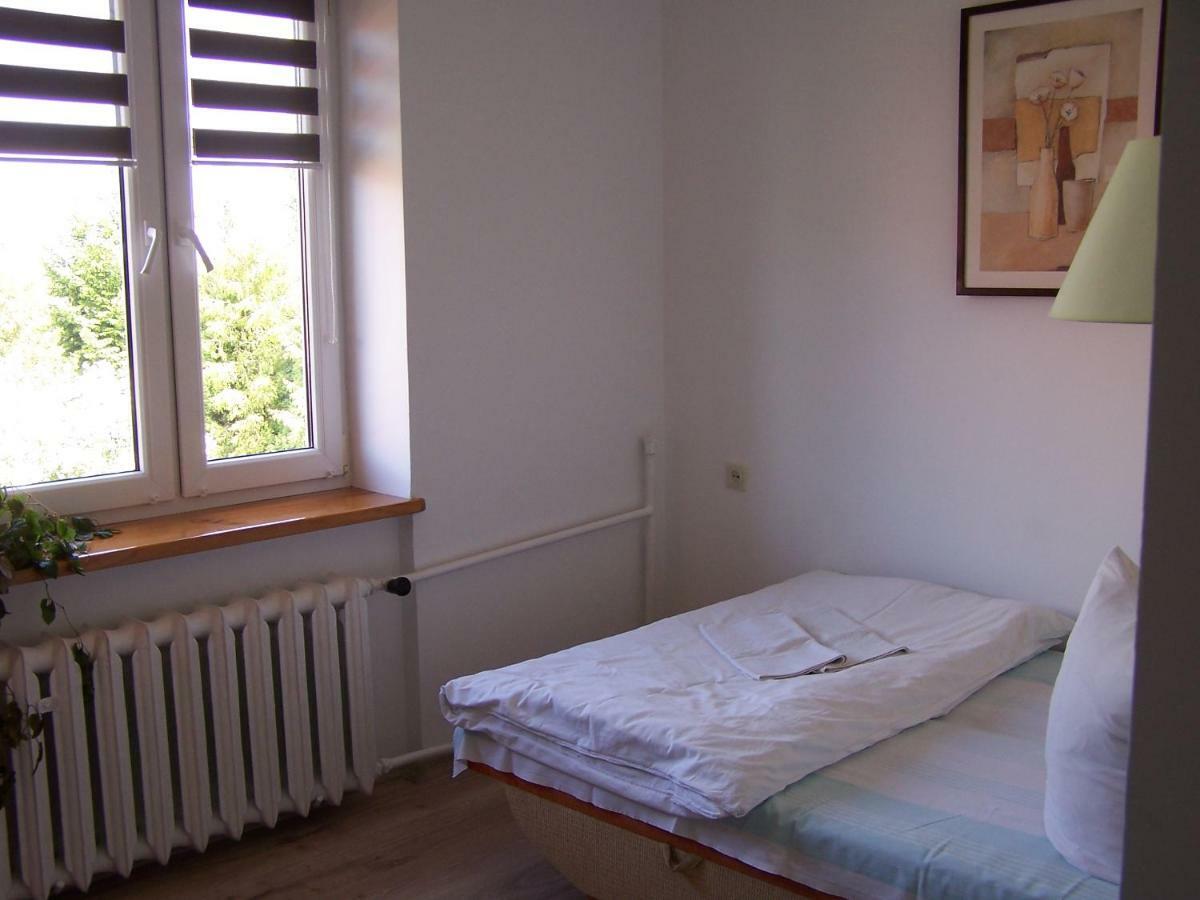Agrohotelik-Gospodarstwo Agroturystyczne Mrągowo Dış mekan fotoğraf